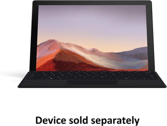 Buy Microsoft,Microsoft Surface Pro Type Cover - Black - Gadcet UK | UK | London | Scotland | Wales| Ireland | Near Me | Cheap | Pay In 3 | Keyboards