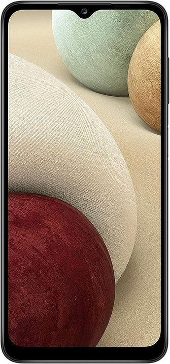 Buy Samsung,Samsung Galaxy A12 - 64GB Dual SIM Smartphone, 4GB RAM, Black - Gadcet UK | UK | London | Scotland | Wales| Near Me | Cheap | Pay In 3 | Mobile & Smart Phones