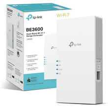 Buy TP-Link,TP-Link RE220BE BE3600 WiFi 7 Extender Booster with Ethernet Port - Gadcet UK | UK | London | Scotland | Wales| Near Me | Cheap | Pay In 3 | Network Cards & Adapters