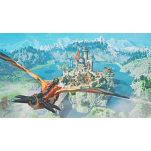 Buy Nintendo,Monster Hunter Stories 3: Twisted Reflection (Nintendo Switch 2) - Gadcet UK | UK | London | Scotland | Wales| Near Me | Cheap | Pay In 3 | Video Game Software