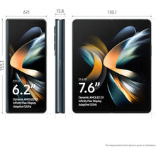 Buy Samsung,Samsung Galaxy Z Fold4 5G Mobile Phone  GreyGreen - 256GB - Gadcet UK | UK | London | Scotland | Wales| Ireland | Near Me | Cheap | Pay In 3 | Mobile Phone