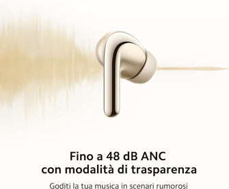 Buy Xiaomi,Xiaomi Buds 4 Pro - Space Black - Gadcet UK | UK | London | Scotland | Wales| Ireland | Near Me | Cheap | Pay In 3 | Headphones & Headsets