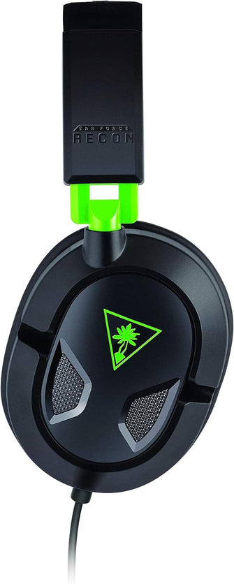 Buy Turtle Beach,Turtle Beach Recon 50X Gaming Headset for Xbox Series X|S, Xbox One, PS5, PS4, Nintendo Switch, & PC - Gadcet UK | UK | London | Scotland | Wales| Near Me | Cheap | Pay In 3 | Headphones & Headsets