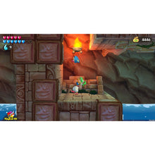 Buy Nintendo Game,Wonder Boy: Asha in Monster World - Nintendo Switch Game - Gadcet UK | UK | London | Scotland | Wales| Near Me | Cheap | Pay In 3 | Video Game Software