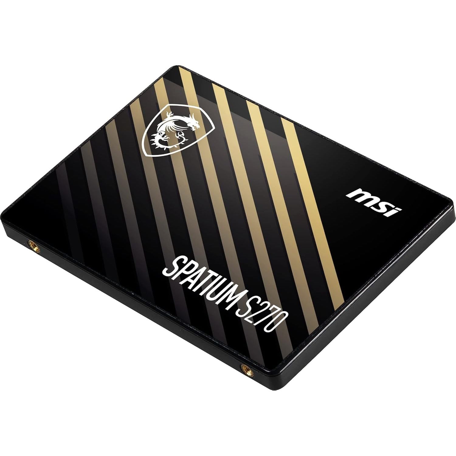 Buy MSI,MSI SPATIUM S270 SATA 2.5" 240GB SSD - Gadcet UK | UK | London | Scotland | Wales| Near Me | Cheap | Pay In 3 | Solid State Drive