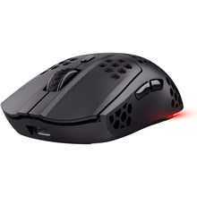 Buy Trust Gaming,Trust Gaming GXT 929 Helox Wireless Gaming Mouse - 75g Superlight, 80h Battery Life, 2.4GHz Micro-USB Receiver, Adjustable DPI (800-4800), for Gaming PC & Laptop - Black - Gadcet UK | UK | London | Scotland | Wales| Near Me | Cheap | Pay In 3 | Keyboard & Mouse