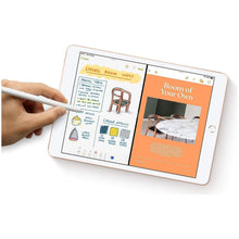 Buy Apple,Apple iPad 7th Gen (A2197) - 10.2 Inch - 32GB Storage - Wi-Fi - Gold - (Mark on the Top) - Gadcet UK | UK | London | Scotland | Wales| Ireland | Near Me | Cheap | Pay In 3 | Tablet Computers
