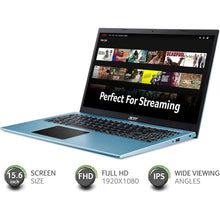 Buy Acer,Acer Aspire 5 A515-56 15.6 inch Laptop - (Intel Core i5-1135G7, 8GB, 1TB SSD, Full HD Display, Windows 10, Blue) - Gadcet UK | UK | London | Scotland | Wales| Ireland | Near Me | Cheap | Pay In 3 | Laptops