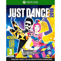 Buy Xbox One,Just Dance 2016 - Xbox One - Gadcet UK | UK | London | Scotland | Wales| Ireland | Near Me | Cheap | Pay In 3 | Video Game Consoles