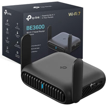 Buy TP-Link,TP-Link TL-WR3602BE BE3600Mbps Wi-Fi 7 Travel Router, USB 3.0 and 2.5 Multi-Gig WAN Ports, Portable WiFi Router, VPN Client or Server, Hotspot, Access Point, USB Tethering - Gadcet UK | UK | London | Scotland | Wales| Near Me | Cheap | Pay In 3 | Wireless Routers