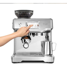 Buy Sage,Sage - The Oracle Touch - Bean to Cup Coffee Machine with Grinder and Milk Frother, Brushed Stainless Steel - Gadcet UK | UK | London | Scotland | Wales| Near Me | Cheap | Pay In 3 | Coffee Makers & Espresso Machines