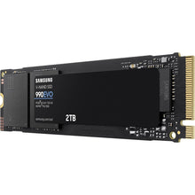 Buy Samsung,Samsung 990 EVO 2TB NVMe M.2 SSD – PCIe 4.0/5.0, Up to 5000/4200MB/s, Internal SSD (MZ-V9E2T0BW) - Gadcet UK | UK | London | Scotland | Wales| Near Me | Cheap | Pay In 3 | External Hard drives