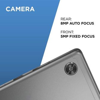 Buy Lenovo,Lenovo 2nd Generation 10.3 Inch Tablet (2 GB RAM + 32 GB Storage) - 1920 x 1200 Pixel Resolution, Android 9 Pie, Iron Grey - Kid-Friendly Model - Gadcet UK | UK | London | Scotland | Wales| Ireland | Near Me | Cheap | Pay In 3 | Tablet Computers
