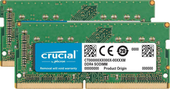 Buy Crucial,Crucial RAM 8GB Kit (2x4GB) DDR4 2666MHz CL19 Laptop Memory CT2K4G4SFS8266 - Gadcet UK | UK | London | Scotland | Wales| Near Me | Cheap | Pay In 3 | RAM