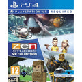 Buy PlayStation,Zen Studios Ultimate VR Collection (PSVR) - Gadcet UK | UK | London | Scotland | Wales| Near Me | Cheap | Pay In 3 | Video Game Consoles