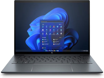 Buy HP,HP Elite Dragonfly G3 Notebook - 13 Inch - 16GB RAM - 512GB SSD -  Intel Core i7 1255U - Intel Iris Xe Graphics - Windows 11 Pro - Blue - Gadcet UK | UK | London | Scotland | Wales| Ireland | Near Me | Cheap | Pay In 3 | Laptops