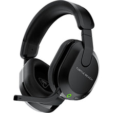 Turtle Beach Stealth 600 Black PC Wireless Gaming Headset with up to 80 hour Battery, 50mm Speakers and Bluetooth for PC, PS5, PS4 and Mobile