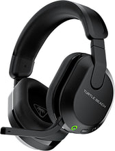 Turtle Beach Stealth 600 Black PC Wireless Gaming Headset with up to 80 hour Battery, 50mm Speakers and Bluetooth for PC, PS5, PS4 and Mobile