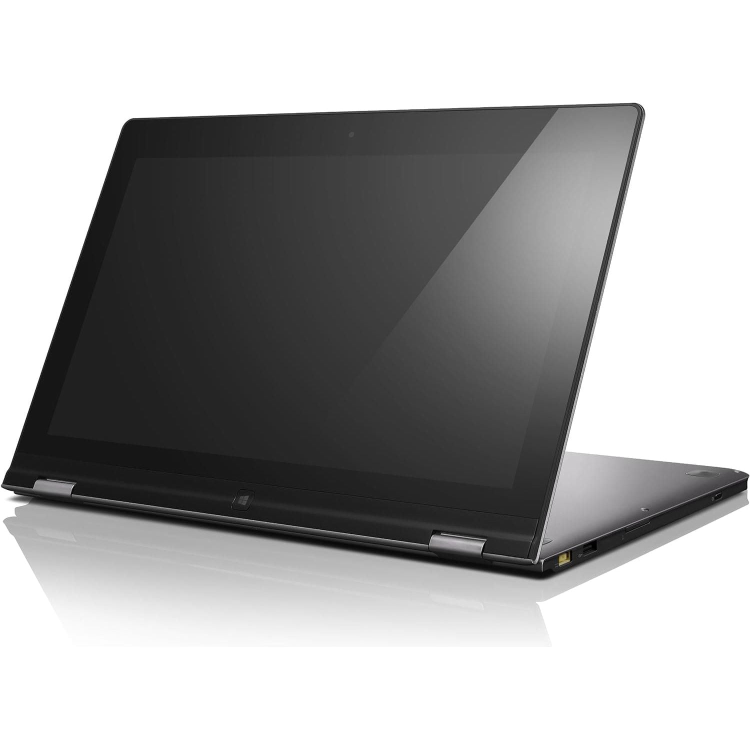 Buy Lenovo,Lenovo IdeaPad Yoga 13 - 13.3 Inch - 128GB Storage - 4GB RAM - Core i5 3337U - Convertible 2 in 1 Touchscreen Ultrabook - Gray - Gadcet UK | UK | London | Scotland | Wales| Ireland | Near Me | Cheap | Pay In 3 | Laptops