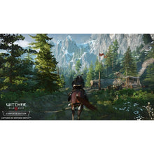 Buy Nintendo,The Witcher 3 Wild Hunt Complete Edition Day 1 Edition - Gadcet UK | UK | London | Scotland | Wales| Ireland | Near Me | Cheap | Pay In 3 | Games