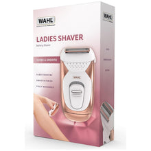 Buy Wahl,WAHL Ladies Shaver – Wet & Dry Electric Razor for Legs, Underarms & Bikini, Painless Hair Removal, Showerproof & Portable - Gadcet UK | UK | London | Scotland | Wales| Near Me | Cheap | Pay In 3 | Shaver & Trimmer