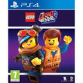 Buy PlayStation 4,The LEGO Movie 2 Videogame For PS4 - Gadcet UK | UK | London | Scotland | Wales| Near Me | Cheap | Pay In 3 | Video Game Software