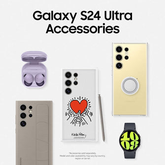 Buy Samsung,Samsung Galaxy S24 Ultra 5G 256gb Titanium Black, Unlocked - Gadcet UK | UK | London | Scotland | Wales| Near Me | Cheap | Pay In 3 | Unlocked Mobile Phones