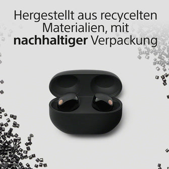 Buy Sony,Sony WF1000XM5 ANC In-Ear True Wireless Earbuds - Black - Gadcet UK | UK | London | Scotland | Wales| Near Me | Cheap | Pay In 3 | In-Ear Headphones