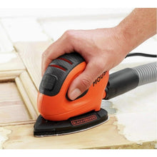 Buy BLACK+DECKER,BLACK+DECKER 55 W Mouse Detail Sander with 10 Accessories in Softbag - Gadcet UK | UK | London | Scotland | Wales| Near Me | Cheap | Pay In 3 | Tools