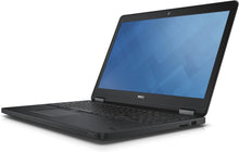 Buy Dell,Dell Latitude E5550 15.6" Laptop - Core i5-5300U, 8GB RAM, 500GB HDD, Black - Gadcet UK | UK | London | Scotland | Wales| Near Me | Cheap | Pay In 3 | Laptops