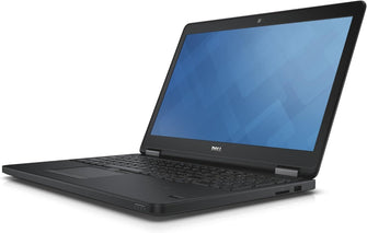 Buy Dell,Dell Latitude E5550 15.6" Laptop - Core i5-5300U, 8GB RAM, 500GB HDD, Black - Gadcet UK | UK | London | Scotland | Wales| Near Me | Cheap | Pay In 3 | Laptops