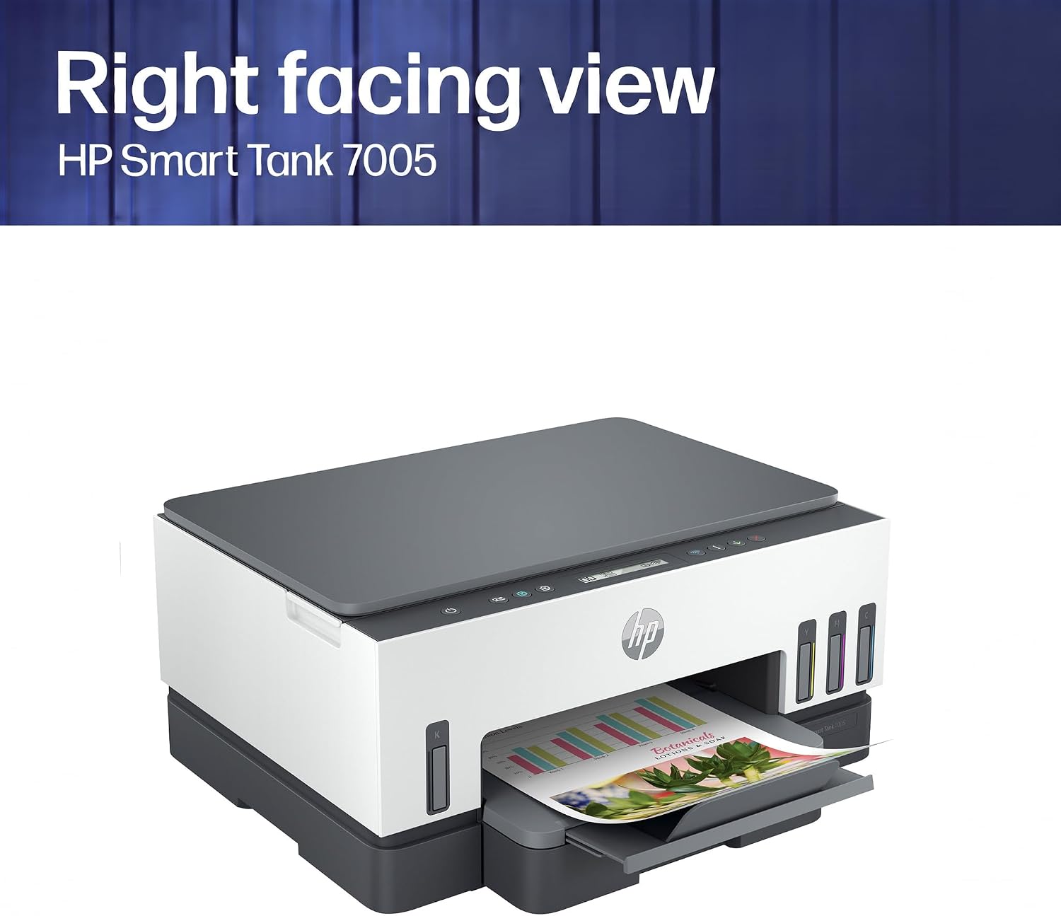 Buy HP,HP Smart Tank 7005 All-in-One Wireless Colour Printer - Gadcet UK | UK | London | Scotland | Wales| Near Me | Cheap | Pay In 3 | Multifunction Printer