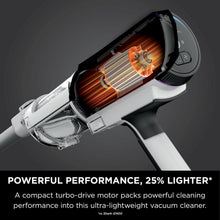 Buy Shark,Shark Detect Pro Cordless Vacuum Cleaner, Ultra-Lightweight Anti Hair Wrap Vacuum Cleaner with Duster-Crevice Tool, Powerful Suction, 60 Mins Run-Time (Removable Battery), White/Grey IW1511UK - Gadcet UK | UK | London | Scotland | Wales| Near Me | Cheap | Pay In 3 | Vacuums