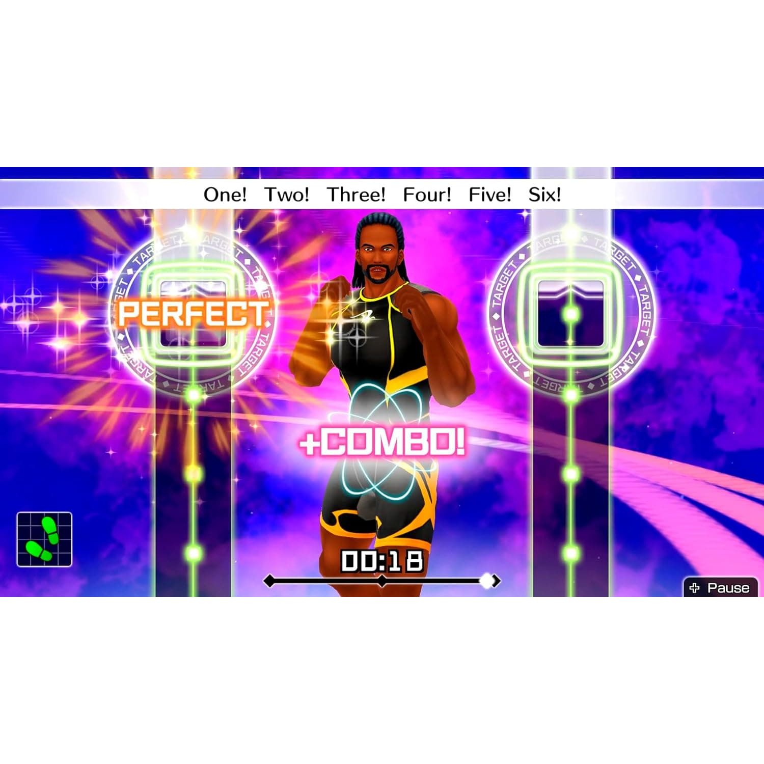 Buy Nintendo,Fitness Boxing (Nintendo Switch) - Gadcet UK | UK | London | Scotland | Wales| Ireland | Near Me | Cheap | Pay In 3 | Games