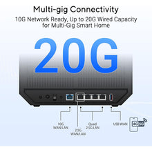 Buy ASUS,ASUS RT-BE86U BE6800 Dual-Band WiFi 7 Router – 4096-QAM, MLO, AiMesh, VPN & Network Security, Guest Network Pro - Gadcet UK | UK | London | Scotland | Wales| Near Me | Cheap | Pay In 3 | Wireless Routers