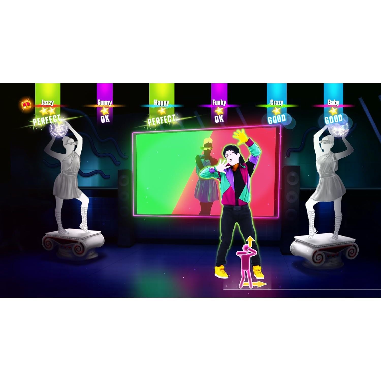 Buy Xbox One,Just Dance 2017 – Xbox One Game - Gadcet UK | UK | London | Scotland | Wales| Near Me | Cheap | Pay In 3 | Video Game Software
