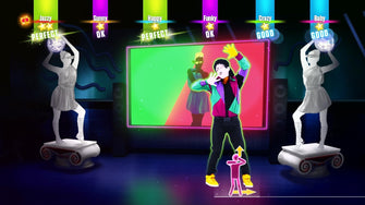 Buy Xbox One,Just Dance 2017 – Xbox One Game - Gadcet UK | UK | London | Scotland | Wales| Near Me | Cheap | Pay In 3 | Video Game Software
