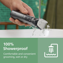 Philips Multigroom 7000 Series MG7961/15 All-in-One 17-Piece Trimmer – Face, Head & Body Grooming Kit