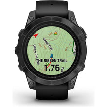 Buy Garmin,Garmin Epix (Gen 2) Pro 47mm - High Performance Multisport GPS Watch with AMOLED Touch Screen, LED Flashlight, Heart Rate, Maps and up to 16 days of autonomy, Black - Gadcet UK | UK | London | Scotland | Wales| Ireland | Near Me | Cheap | Pay In 3 | Watches