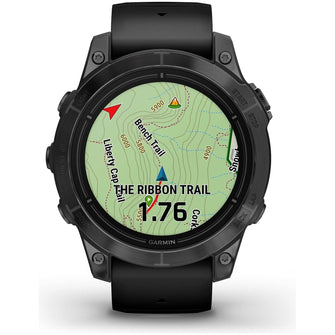 Buy Garmin,Garmin Epix (Gen 2) Pro 47mm - High Performance Multisport GPS Watch with AMOLED Touch Screen, LED Flashlight, Heart Rate, Maps and up to 16 days of autonomy, Black - Gadcet UK | UK | London | Scotland | Wales| Ireland | Near Me | Cheap | Pay In 3 | Watches