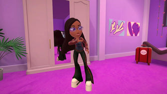 Bratz: Flaunt Your Fashion Complete Edition - Nintendo Switch Game