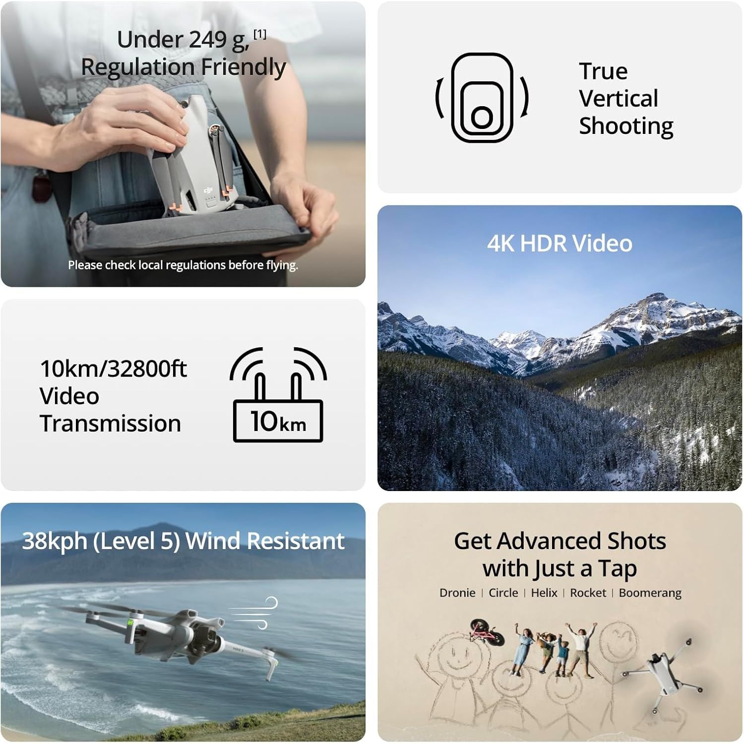 Buy DJI,DJI Mini 3 Fly More Combo (DJI RC) – Professional 4K HDR Drone with True Vertical Shooting & 114-Minute Extended Flight Time - Gadcet UK | UK | London | Scotland | Wales| Near Me | Cheap | Pay In 3 | Drone Video Cameras