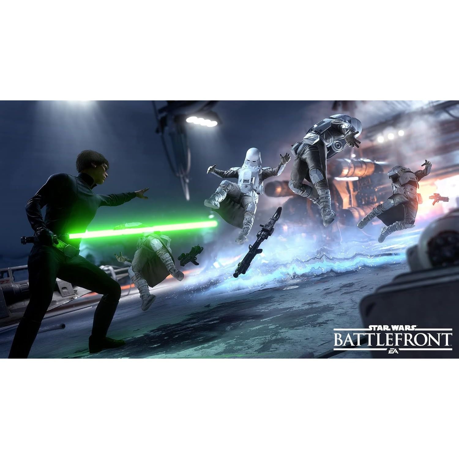 Buy Xbox One,Star Wars Battlefront  - Xbox One Game - Gadcet UK | UK | London | Scotland | Wales| Near Me | Cheap | Pay In 3 | Video Game Consoles