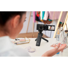 Buy Sony,Sony ZV-1 Vlog Camera – 4K Digital Camera with Vari-Angle Screen | Ideal for Vlogging & Content Creation - Gadcet UK | UK | London | Scotland | Wales| Near Me | Cheap | Pay In 3 | Camera & Optic