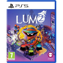 Buy PlayStation,Lumo 2 - PS5 Game - Gadcet UK | UK | London | Scotland | Wales| Near Me | Cheap | Pay In 3 | Video Game Software