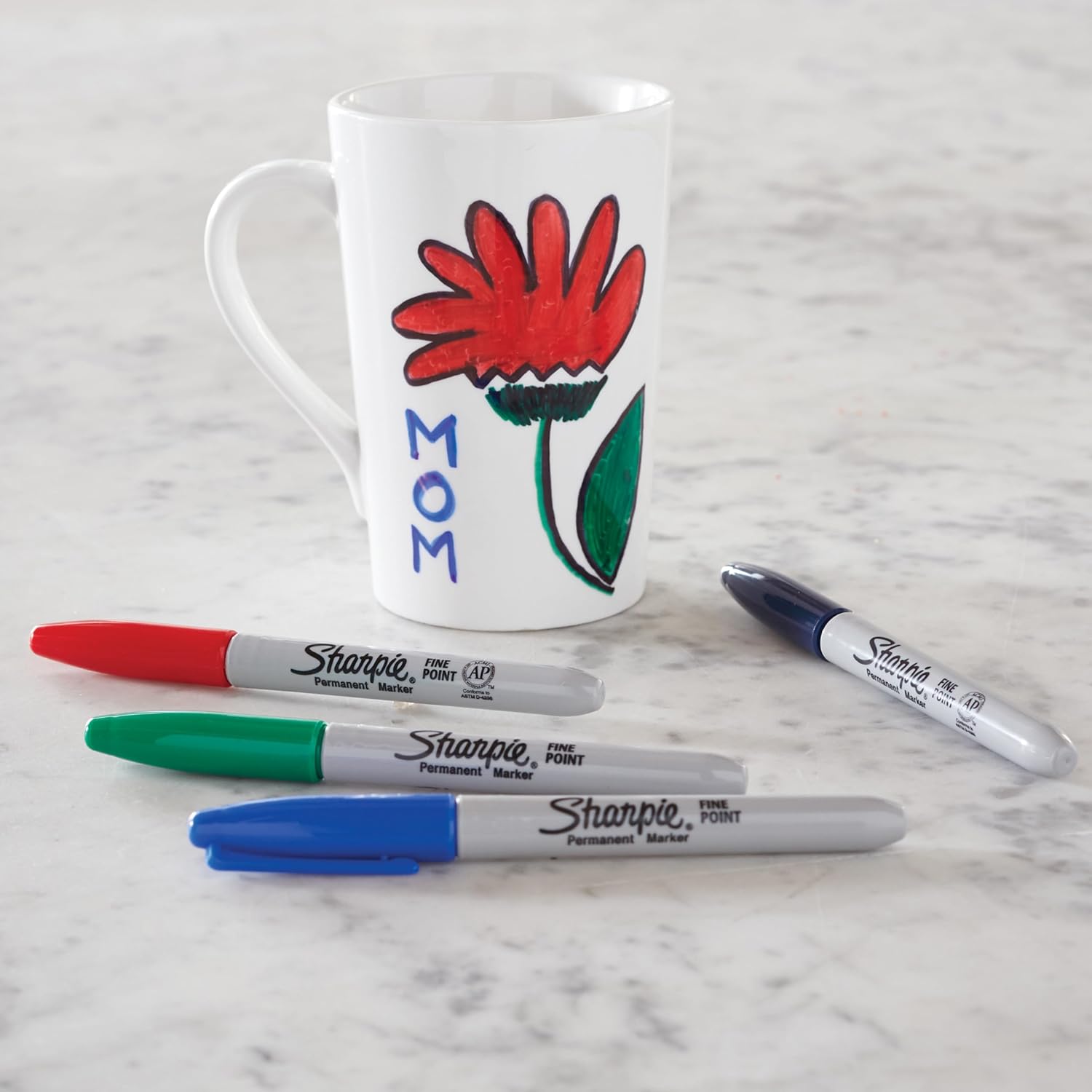 Buy Sharpie,Sharpie Permanent Markers – Cosmic Colour Limited Edition (Fine Point, 24 Count) - Gadcet UK | UK | London | Scotland | Wales| Near Me | Cheap | Pay In 3 | Markers