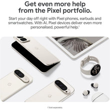 Buy Google,Google Pixel 9 Pro Fold 256GB Obsidian Unlocked - Gadcet UK | UK | London | Scotland | Wales| Near Me | Cheap | Pay In 3 | Mobile & Smart Phones