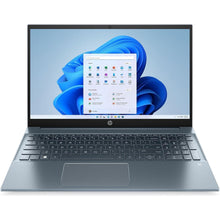 Buy HP,HP 15-EH1505 15" Touchscreen Laptop, AMD Ryzen 3 5300U, 8GB RAM, 256GB SSD, Windows 11, Blue - Gadcet UK | UK | London | Scotland | Wales| Near Me | Cheap | Pay In 3 | Laptops