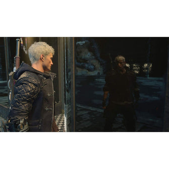 Devil May Cry 5 Special Edition - PS5 Game