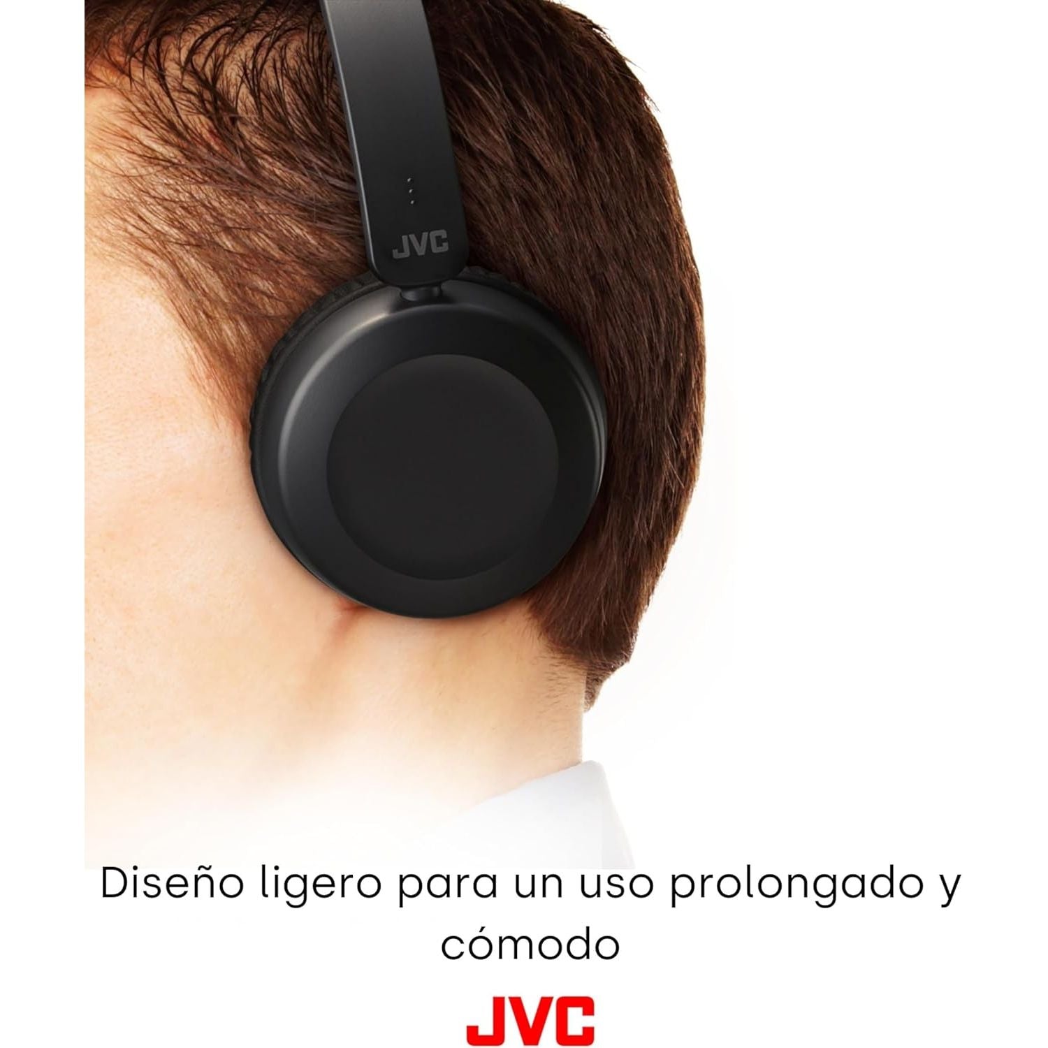 Buy JVC,JVC HA-S31M Foldable On-Ear Headphones with Remote & Microphone – Lightweight, Black - Gadcet UK | UK | London | Scotland | Wales| Near Me | Cheap | Pay In 3 | On-Ear Headphones
